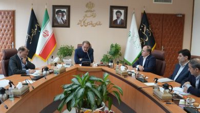 رئیس سازمان بازرسی بر تقویت ذخایر کالاهای اساسی و نظارت بر ارز واردات تاکید کرد / کالاهای اساسی , ذخایر راهبردی , واردات , ارز , سازمان بازرسی