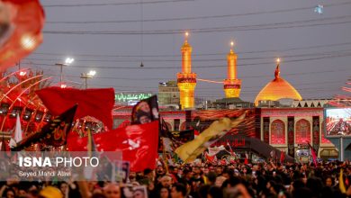 اقدامات وزارت ارتباطات برای تسهیل ارتباطات زائران اربعین حسینی / اربعین , زائران , وزارت ارتباطات , خدمات فناورانه , زیرساخت ارتباطی