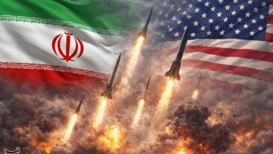 انتقال تجهیزات آمریکا از ترس ایران به اروپا/ تخلیه مجروحان به آلمان / اخبار سیاسی روز , اخبار سیاست خارجی