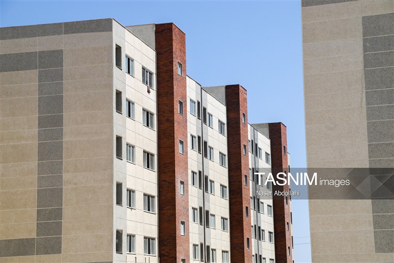 372واحد مسکونی برای مددجویان استان همدان ساخته میشود / اخبار همدان - اخبار استانها
