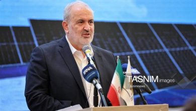 وزیر نیرو: کاهش 2 هزار مگاواتی مصرف برق با همراهی مردم / اخبار خراسان شمالی - اخبار استانها