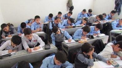 کسری نیروی انسانی آموزشپرورش اصفهان از 17 هزار به 4200 نفر کاهش یافت / اخبار اصفهان - اخبار استانها