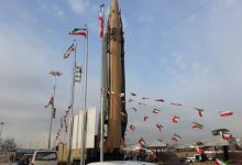 نگرانی صهیونیستها از بازسازی سریع توان موشکی ایران