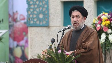 ببینید|میرتاجالدینی: اربعین رهبر شهید جلوهای از حضور حماسی مردم است / اخبار سیاسی روز , اخبار سیاست داخلی