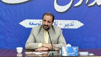 استراتژی جدید شهرستان نهاوند تمرکز بر پروژههای اولویتدار است / اخبار همدان - اخبار استانها