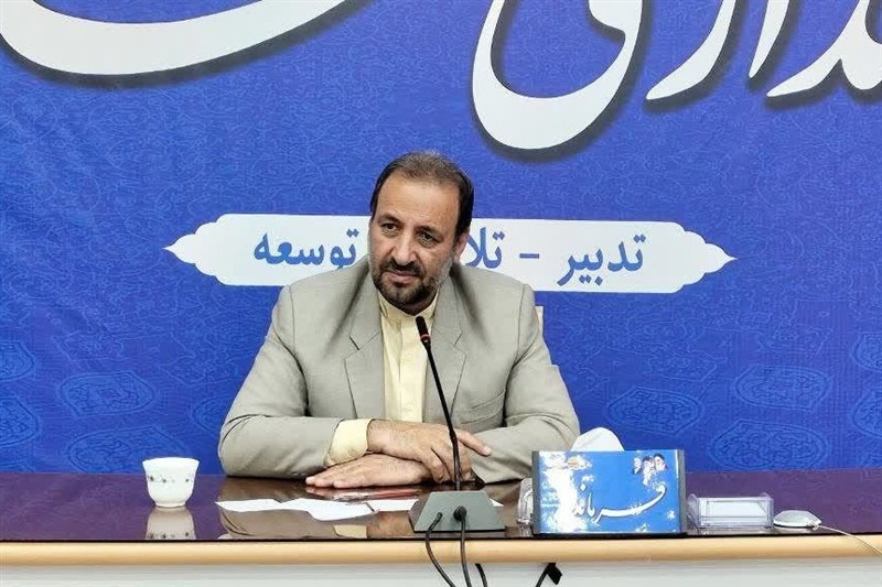 استراتژی جدید شهرستان نهاوند تمرکز بر پروژههای اولویتدار است / اخبار همدان - اخبار استانها