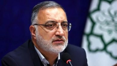 زاکانی: وحدت بزرگترین ظرفیت ماست / اخبار اصفهان - اخبار استانها