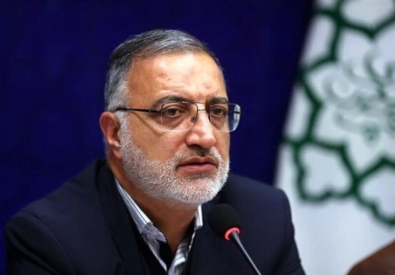 زاکانی: وحدت بزرگترین ظرفیت ماست / اخبار اصفهان - اخبار استانها