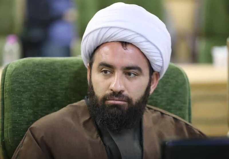 علما و نخبگان پرچمداران وحدت و خنثیکننده توطئههای دشمن هستند / اخبار کرمانشاه - اخبار استانها