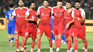 تارتار؛ مهندس سرخپوشان، پرسپولیس را به اوج بازگرداند / پرسپولیس , مهدی تارتار , نقل و انتقالات , لیگ برتر , فوتبال ایران