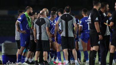 تاریخ اولین بازی استقلال در لیگ نخبگان آسیا مشخص شد / استقلال , لیگ نخبگان آسیا , فوتبال آسیا , برنامه بازی ها , تاریخ مسابقه