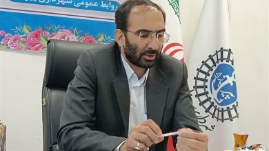 شهردار پیربازار: 80 درصد املاک شهر قولنامهای است / اخبار گیلان - اخبار استانها
