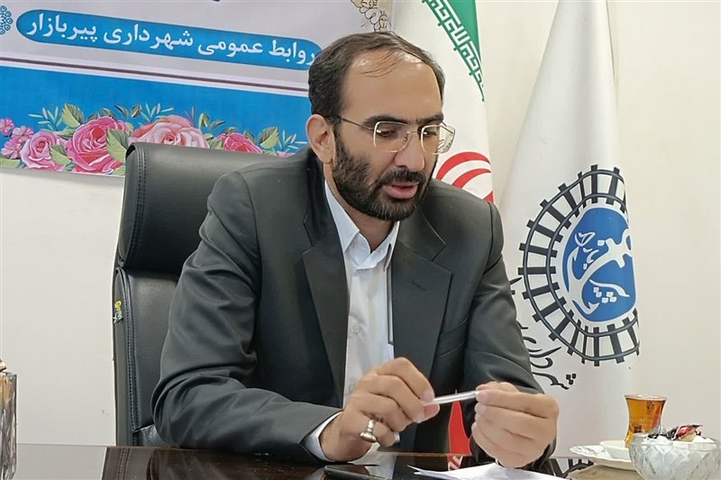 شهردار پیربازار: 80 درصد املاک شهر قولنامهای است / اخبار گیلان - اخبار استانها