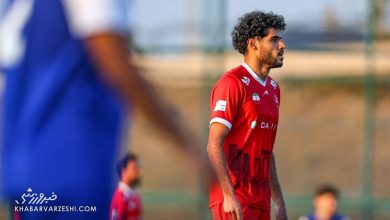 زارع؛ خرید موفق پرسپولیس در دو بازی اول فصل / پرسپولیس , محمدمهدی زارع , لیگ برتر , فوتبال ایران , نقل و انتقالات