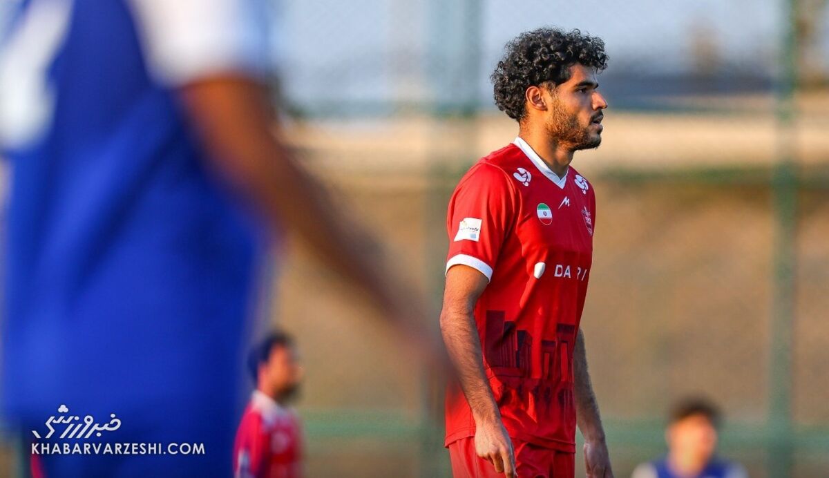 زارع؛ خرید موفق پرسپولیس در دو بازی اول فصل / پرسپولیس , محمدمهدی زارع , لیگ برتر , فوتبال ایران , نقل و انتقالات