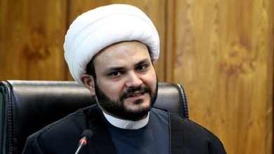 شیخ اکرم الکعبی: نفت عراق باید از قیمومیت آمریکا خارج شود