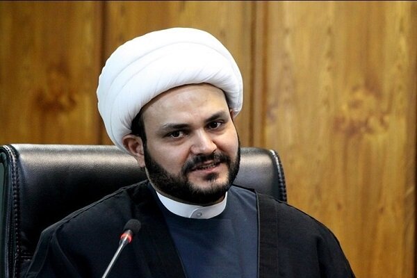 شیخ اکرم الکعبی: نفت عراق باید از قیمومیت آمریکا خارج شود