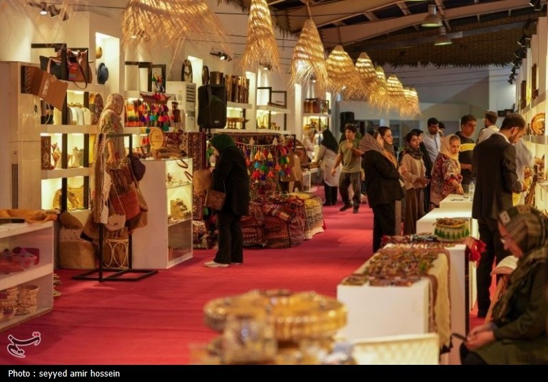 خوزستان در مسیر تقویت زیرساختهای گردشگری و صنایعدستی / اخبار خوزستان - اخبار استانها