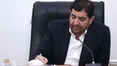 مخبر: ملت مومن و استوار ایران، محاصره را به شکست محاصرهگر بدل میکند / اخبار سیاسی روز , اخبار سیاست داخلی