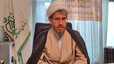 8 میلیارد تومان اعتبار امامزاده ابراهیم شفت هنوز محقق نشده است / اخبار گیلان - اخبار استانها