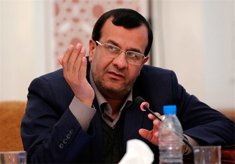 خدمترسانی اهلسنت به زائران اربعین الگوی درخشان برادری است / اخبار هرمزگان - اخبار استانها