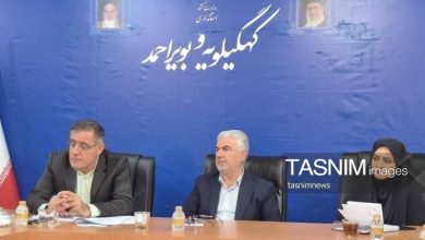 عزم جدی استانداری کهگیلویه و بویراحمد برای صیانت از حقوق کودکان / اخبار کهگیلویه و بویراحمد - اخبار استانها