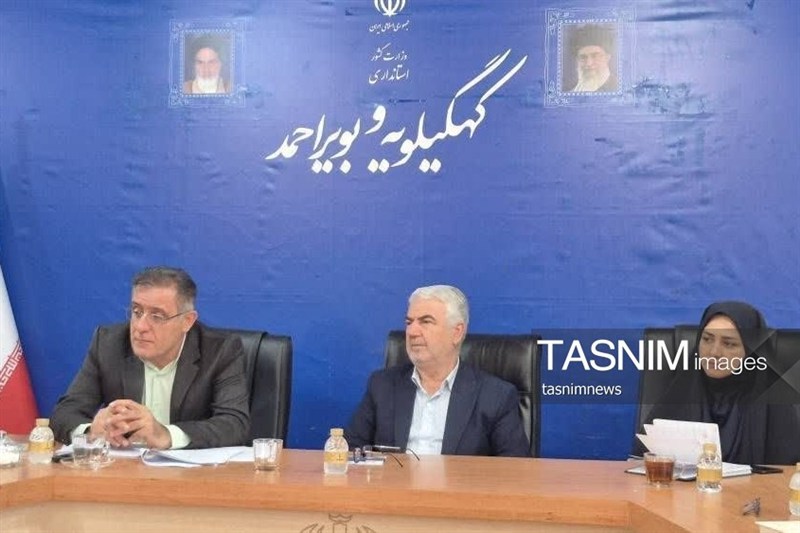 عزم جدی استانداری کهگیلویه و بویراحمد برای صیانت از حقوق کودکان / اخبار کهگیلویه و بویراحمد - اخبار استانها