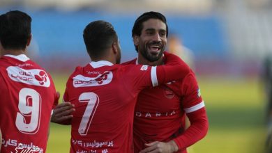 سپاهان برای جذب مدافع پرسپولیس وارد عمل شد / سپاهان , پرسپولیس , حسین ابرقویی , نقل و انتقالات , لیگ برتر