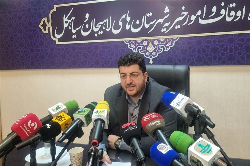 یک میلیارد تومان تجهیزات برای بیمارستان پیروز لاهیجان از محل موقوفات / اخبار گیلان - اخبار استانها