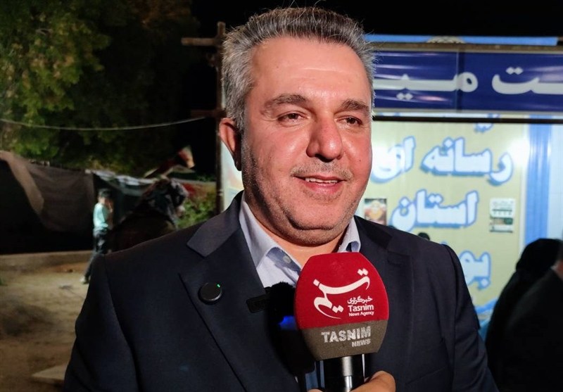 توسعه اقتصاد و صادرات با مشارکت فعالان اقتصادی استان بوشهر / اخبار بوشهر - اخبار استانها
