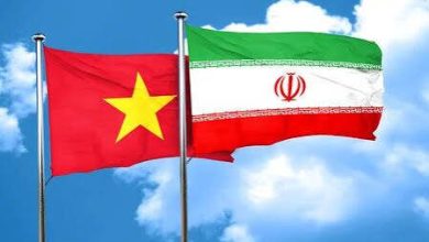 ظرفیت صادرات ۴ میلیارد دلاری ایران به ویتنام؛ هدفگذاری برای ۲ میلیارد دلار / ایران، ویتنام، صادرات، رایزن بازرگانی، ظرفیت صادرات , , , ,