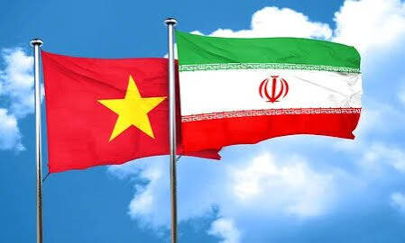 ظرفیت صادرات ۴ میلیارد دلاری ایران به ویتنام؛ هدفگذاری برای ۲ میلیارد دلار / ایران، ویتنام، صادرات، رایزن بازرگانی، ظرفیت صادرات , , , ,