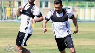 احسان پهلوان با فجر سپاسی شیراز به توافق رسید / احسان پهلوان , فجر سپاسی , ذوب آهن , نقل و انتقالات , لیگ برتر