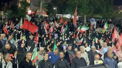 شب صد و پنجاه و ششم میدانداری بوشهریها / اخبار بوشهر - اخبار استانها