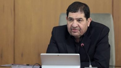 مخبر: مطالبات مردم و انتقام خون شهدا مورد توجه فرماندهان باشد / اخبار سیاسی روز , اخبار نیروهای مسلح ایران