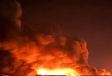 زیرساختهای دو پایگاه هوایی آمریکایی ملک حسین و الازرق درهم کوبیده شد / اخبار سیاسی روز , اخبار نیروهای مسلح ایران