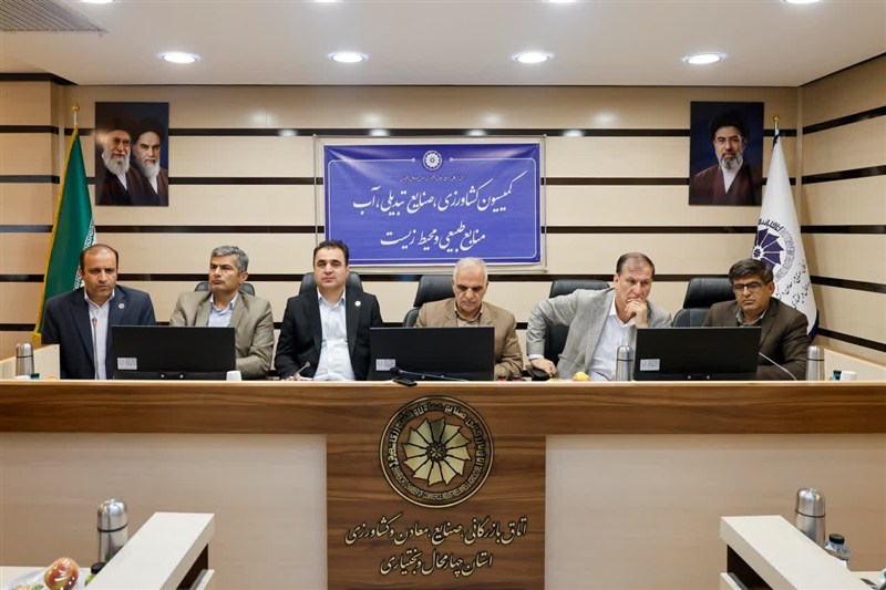 بادام چهارمحال و بختیاری از محصولات مهم صادراتی کشور است / اخبار چهارمحال و بختیاری - اخبار استانها