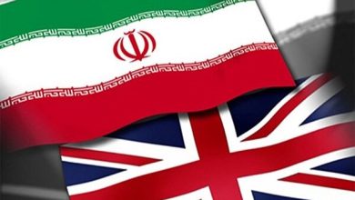 تداوم سیاستهای خصمانه انگلیس علیه تهران