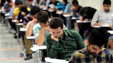 آزمون اختصاصی تربیت معلم 1405 همزمان با کنکور سراسری برگزار می شود / اخبار سیاسی روز , اخبار حوزه علمیه و دانشگاه