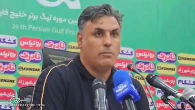خلیفه اصل: اگر پنجره استقلال خوزستان باز نشود، تصمیم دیگری میگیرم / امیر خلیفه اصل , استقلال خوزستان , پرسپولیس , پنجره نقل و انتقالات , لیگ برتر