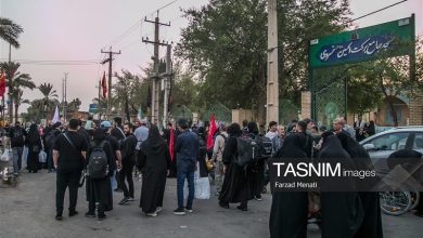 طرح حمل مستقیم زائران از خسروی، الگویی جدید در اربعین / اخبار کرمانشاه - اخبار استانها