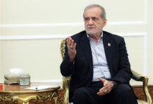 پزشکیان به عاصم منیر: زورگویی و قلدری آمریکا راهگشا نیست / اخبار سیاسی روز , اخبار سیاست خارجی