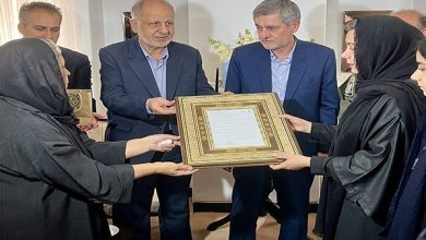 نام شهید خلبان کاظمی با آینده علمی جوانان پیوند خورد / اخبار فارس - اخبار استانها
