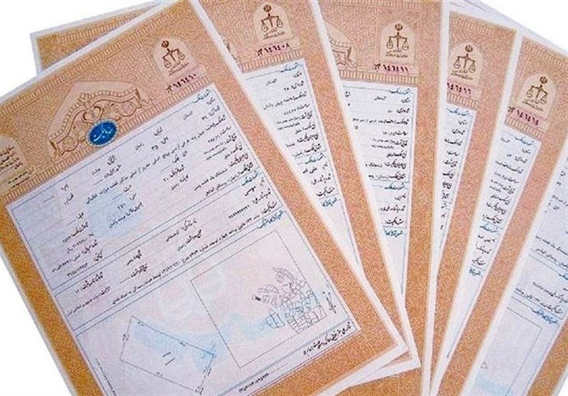 25 هکتار از اراضی شهرستان نیمروز سنددار شد / اخبار سیستان و بلوچستان - اخبار استانها