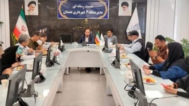 گرههای ترافیکی منطقه 3 همدان یکییکی باز میشود / اخبار همدان - اخبار استانها