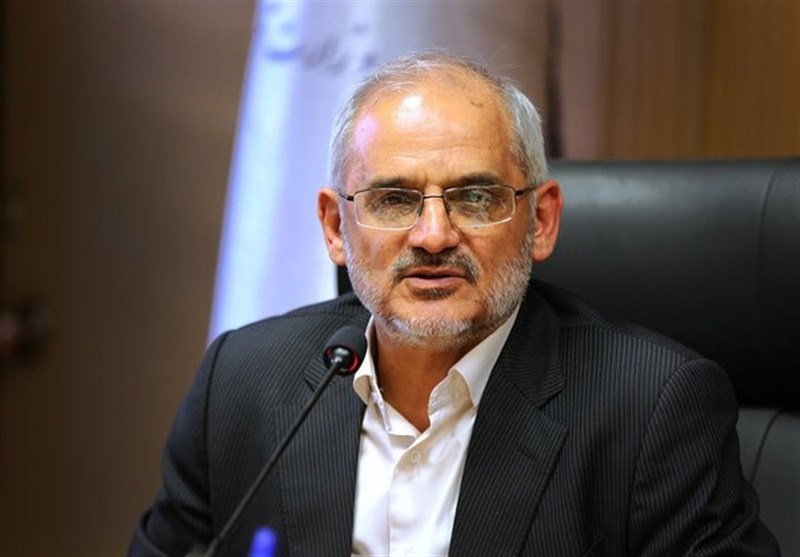 حاجیمیرزایی: دولت در برابر فشارها پایداری خود را حفظ کرد / اخبار سیاسی روز , اخبار دولت