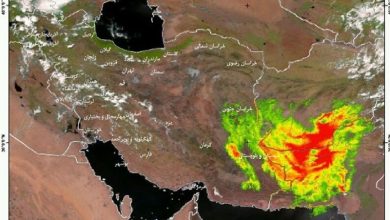 تشدید بادهای 120 روزه و گردوخاک در سیستان/ هشدار نارنجی صادر شد / اخبار سیستان و بلوچستان - اخبار استانها