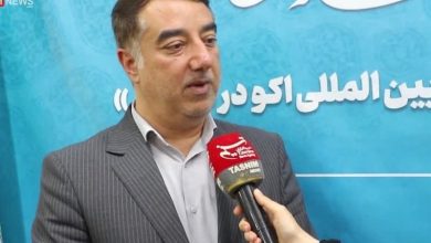 ظرفیت روستاها برای توسعه گردشگری محلی فعال میشود / اخبار همدان - اخبار استانها