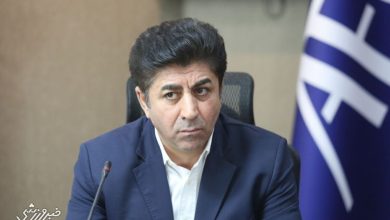 ابهام در جدایی دبیرکل فدراسیون؛ برکناری یا استعفا؟ / فدراسیون فوتبال , هدایتالله ممبینی , دبیرکل فدراسیون , هیئترئیسه , مهدی تاج