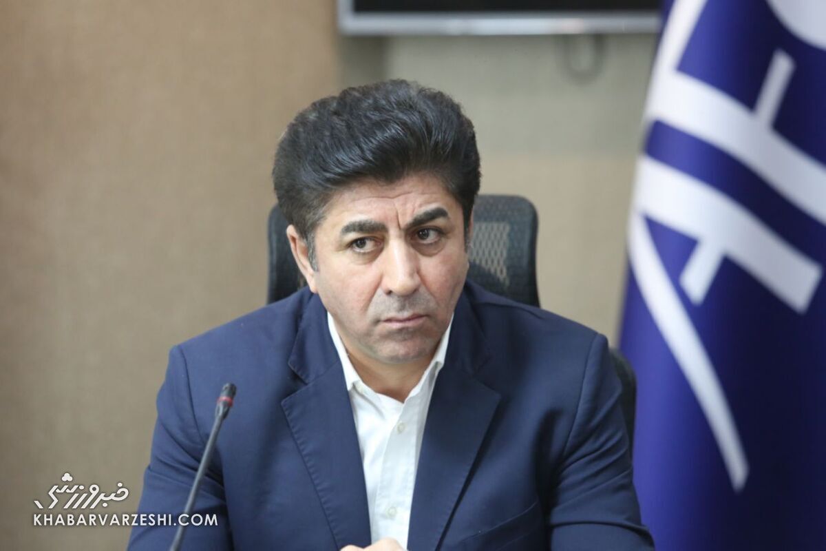 ابهام در جدایی دبیرکل فدراسیون؛ برکناری یا استعفا؟ / فدراسیون فوتبال , هدایتالله ممبینی , دبیرکل فدراسیون , هیئترئیسه , مهدی تاج